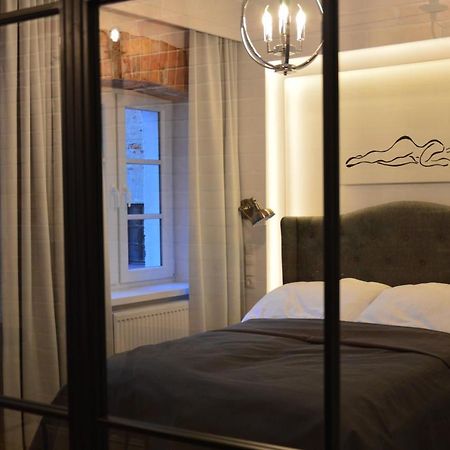 Apartamenty Szeroka 32 Stary Toruń エクステリア 写真