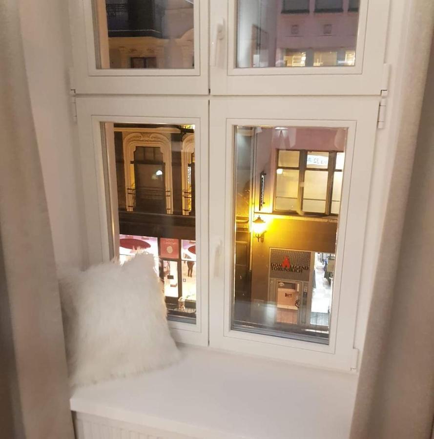 Apartamenty Szeroka 32 Stary Toruń エクステリア 写真