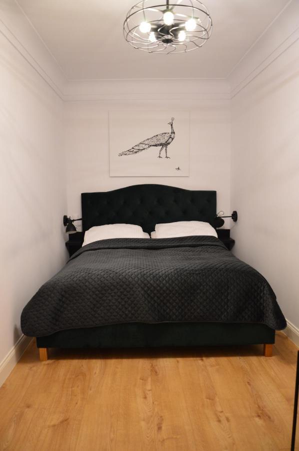Apartamenty Szeroka 32 Stary Toruń エクステリア 写真