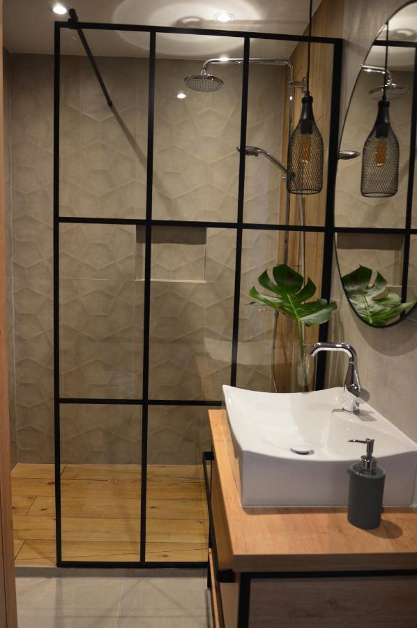 Apartamenty Szeroka 32 Stary Toruń エクステリア 写真