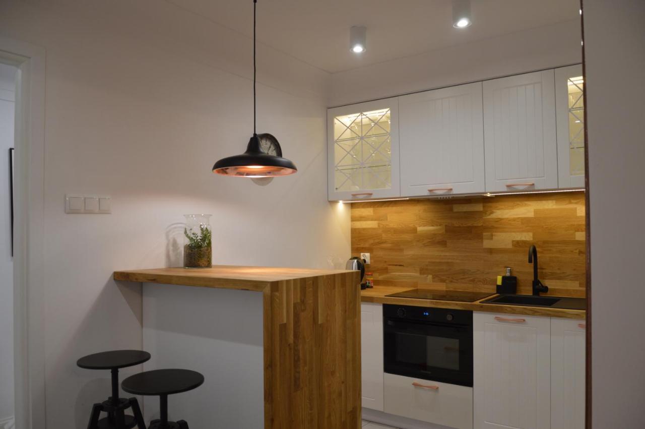 Apartamenty Szeroka 32 Stary Toruń エクステリア 写真