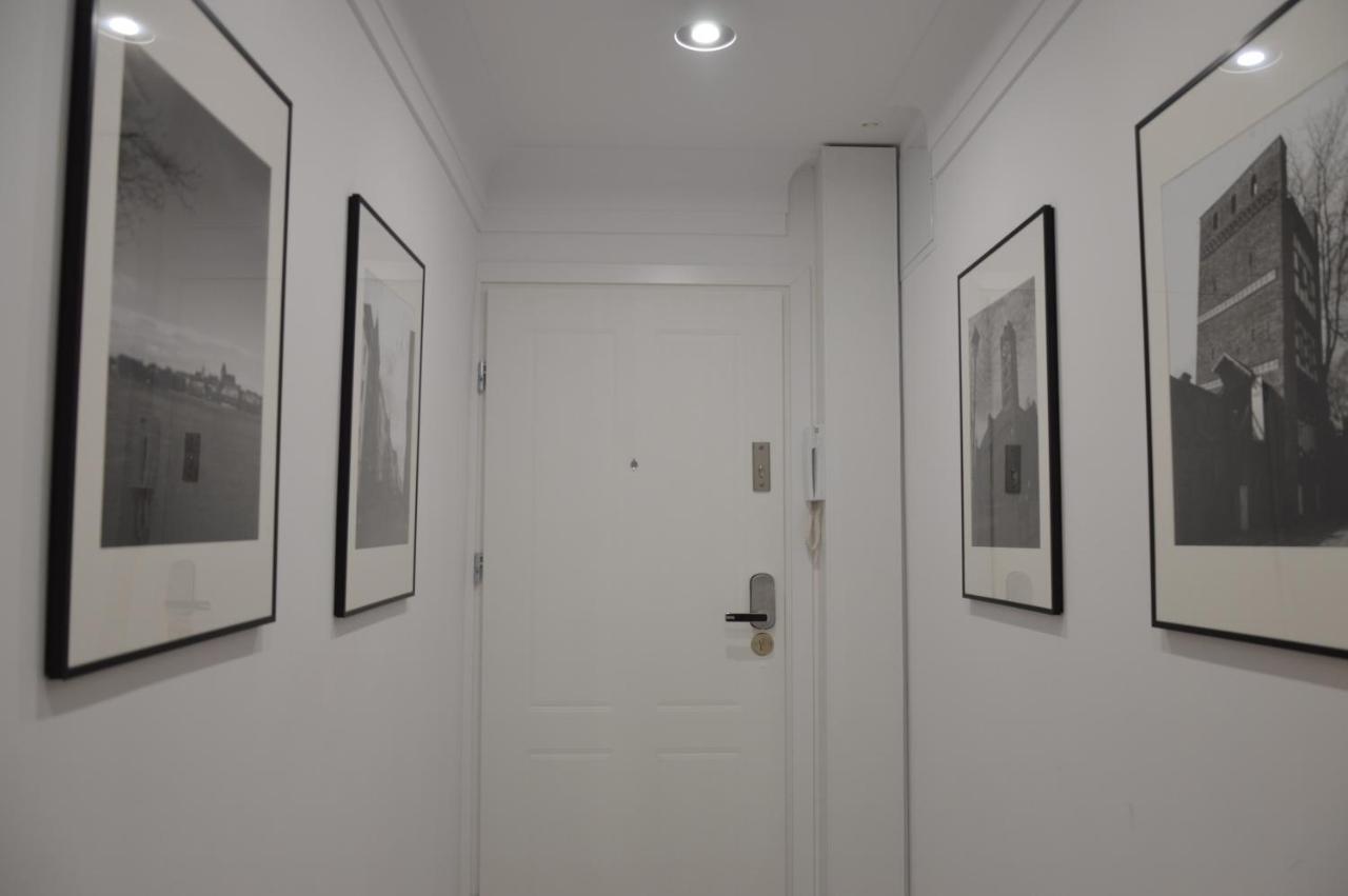 Apartamenty Szeroka 32 Stary Toruń エクステリア 写真