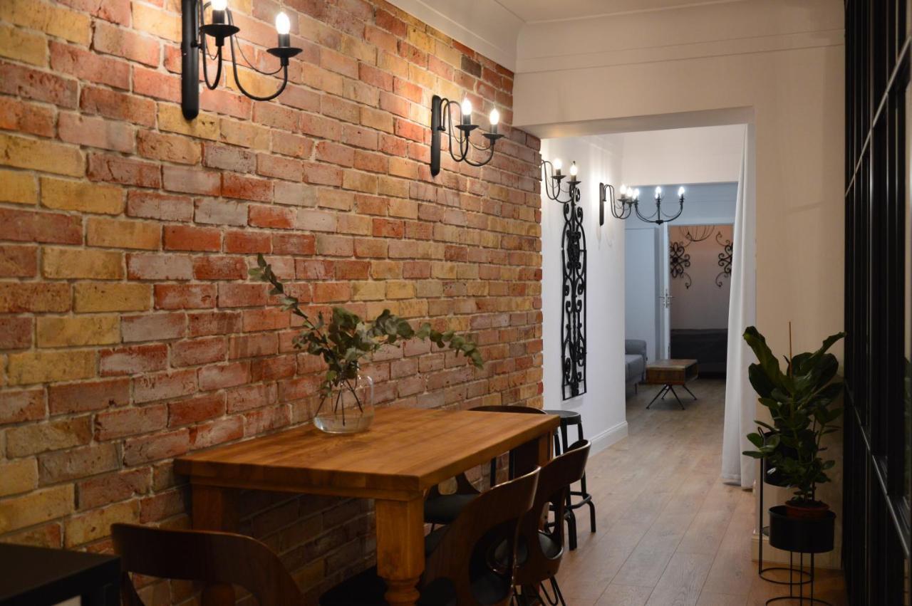 Apartamenty Szeroka 32 Stary Toruń エクステリア 写真